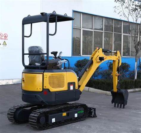 1.7 digger|1.7 ton mini excavator package.